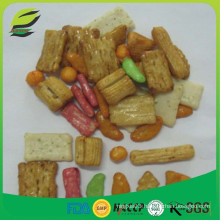 adult christmas crackers korean rice crackers